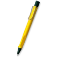 Lamy Safari Shiny Yellow Kugelschreiber
